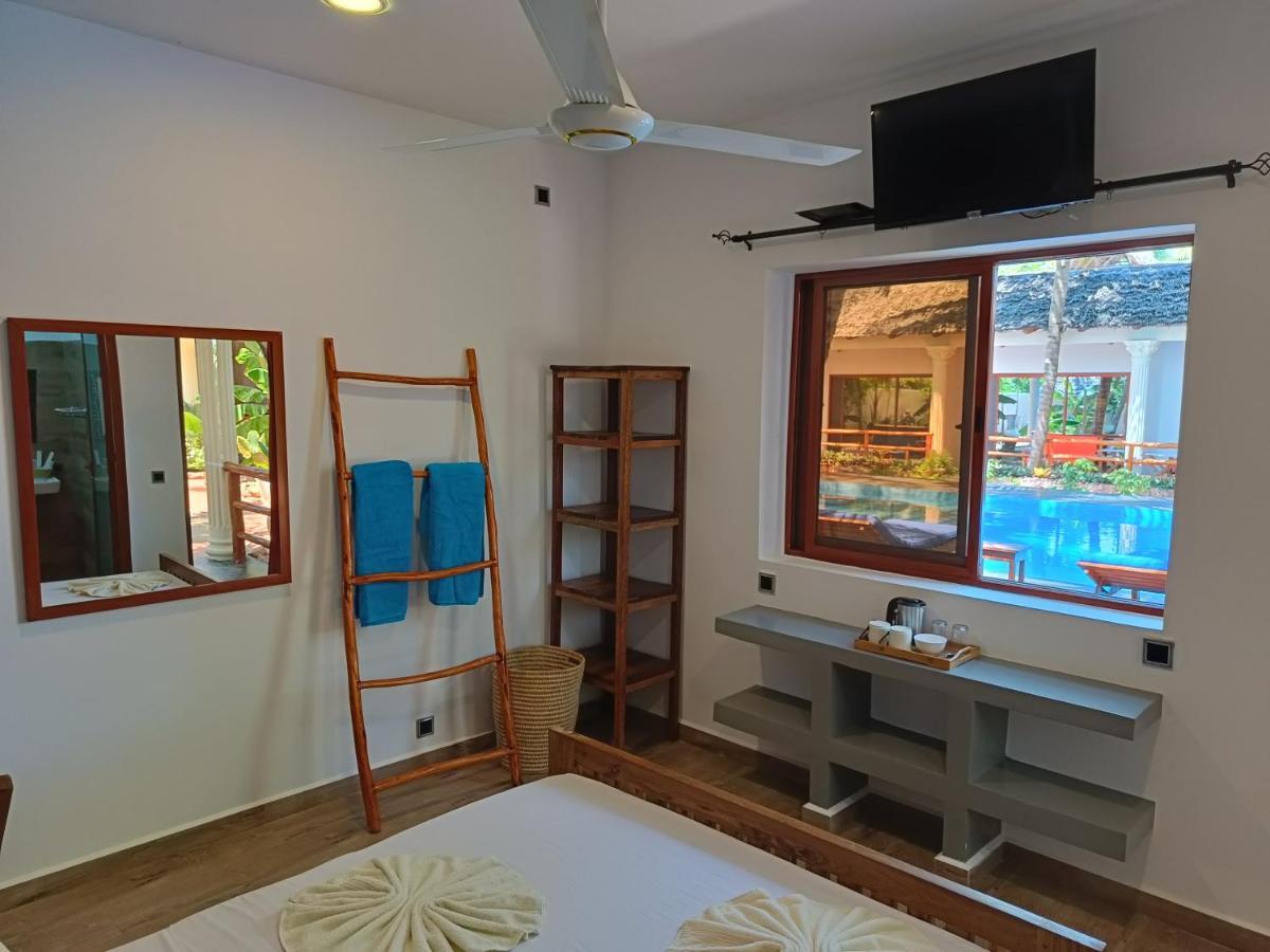 Little Pompeji Boutique Hotel - Adults Only Джамбиани Екстериор снимка
