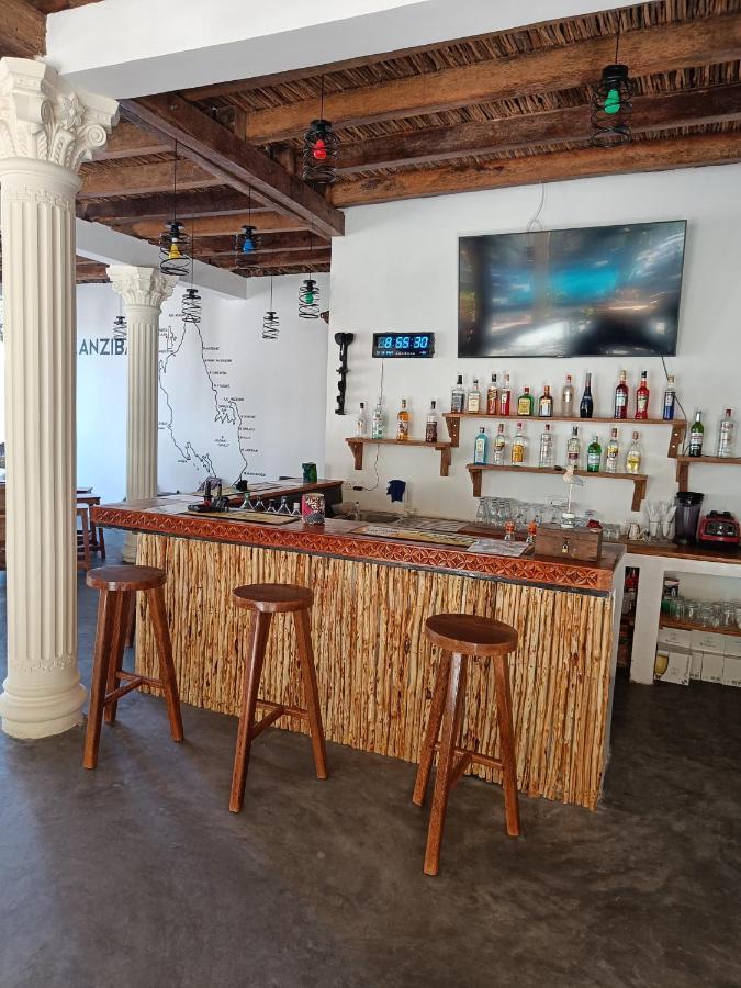 Little Pompeji Boutique Hotel - Adults Only Джамбиани Екстериор снимка