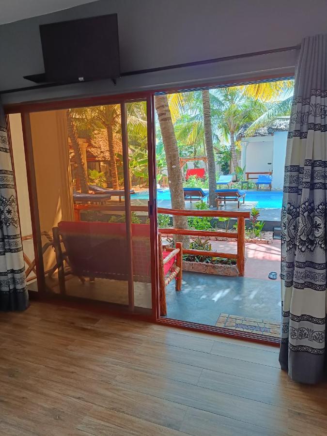 Little Pompeji Boutique Hotel - Adults Only Джамбиани Екстериор снимка