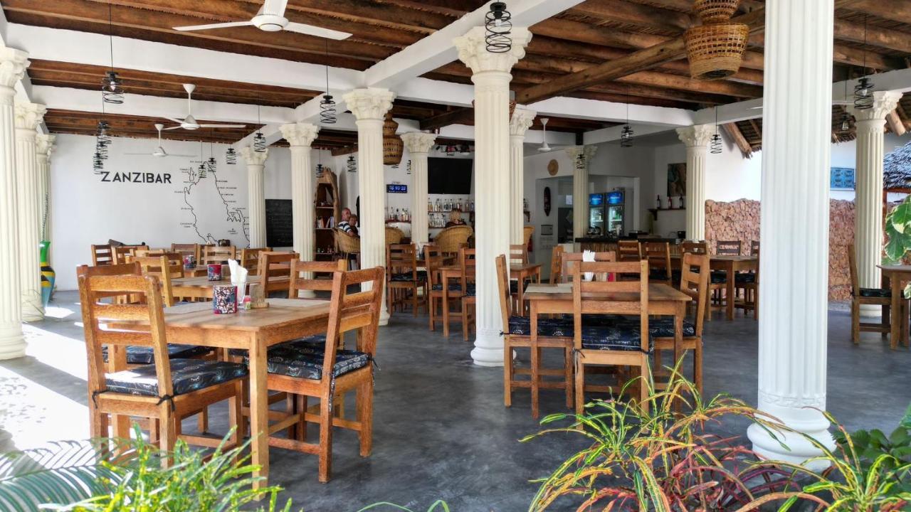 Little Pompeji Boutique Hotel - Adults Only Джамбиани Екстериор снимка