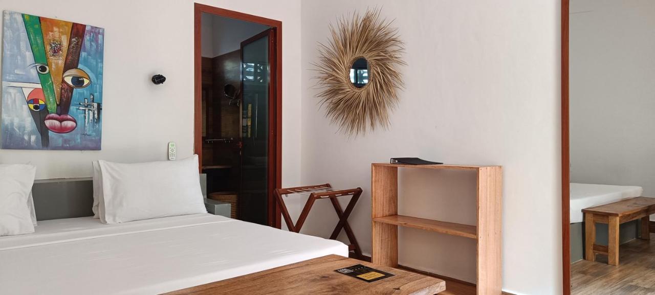 Little Pompeji Boutique Hotel - Adults Only Джамбиани Екстериор снимка